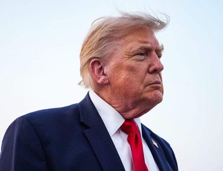 Трамп розглядає три сценарії завершення війни з Іраном – ЗМІ