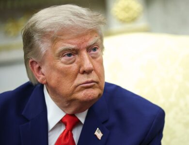 Трамп розмірковує над масштабним ударом по Ірану