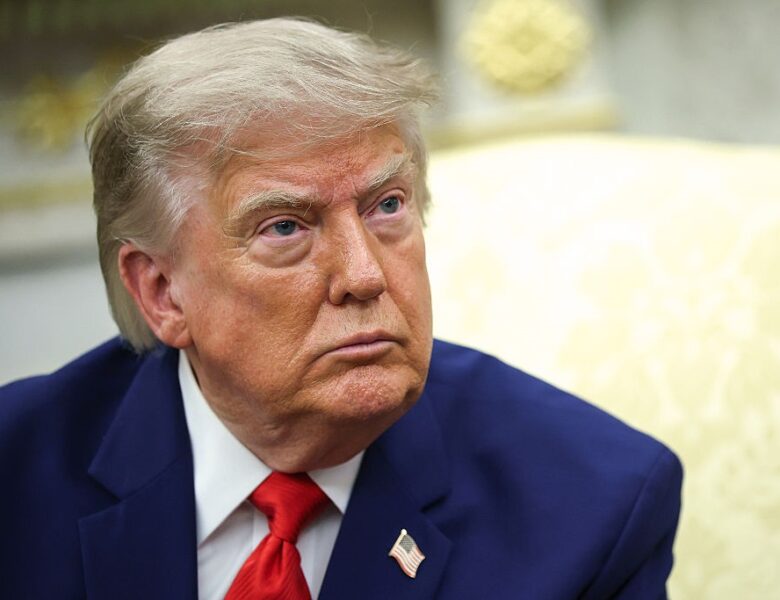 Трамп розмірковує над масштабним ударом по Ірану