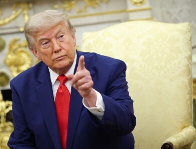 Трамп схвалив ядерну угоду з Саудівською Аравією – ЗМІ