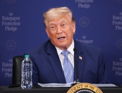 Трамп висунув нову умову Саудівській Аравії для ядерної угоди