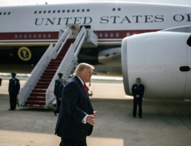 Трамп їде на саміт НАТО в поганому настрої: союзники готуються до напруги