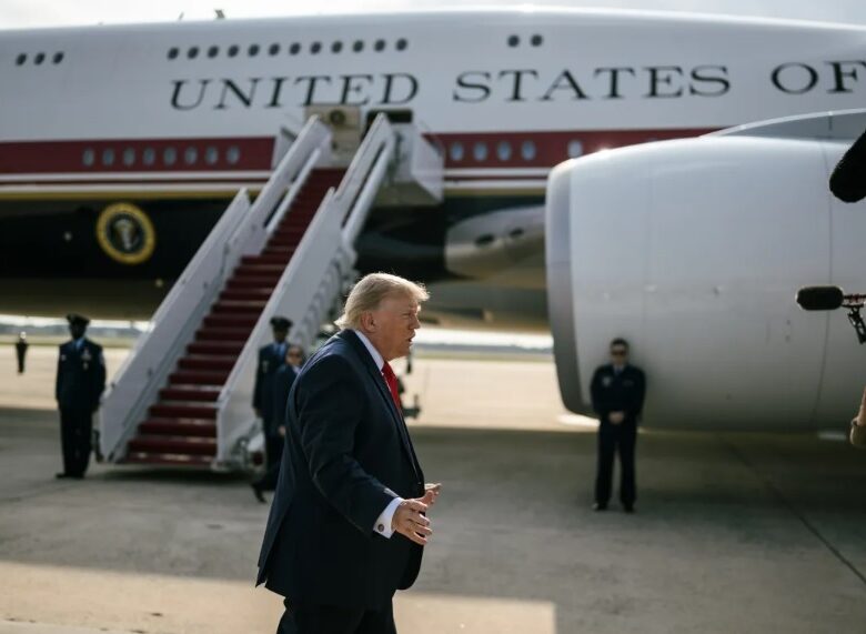 Трамп їде на саміт НАТО в поганому настрої: союзники готуються до напруги