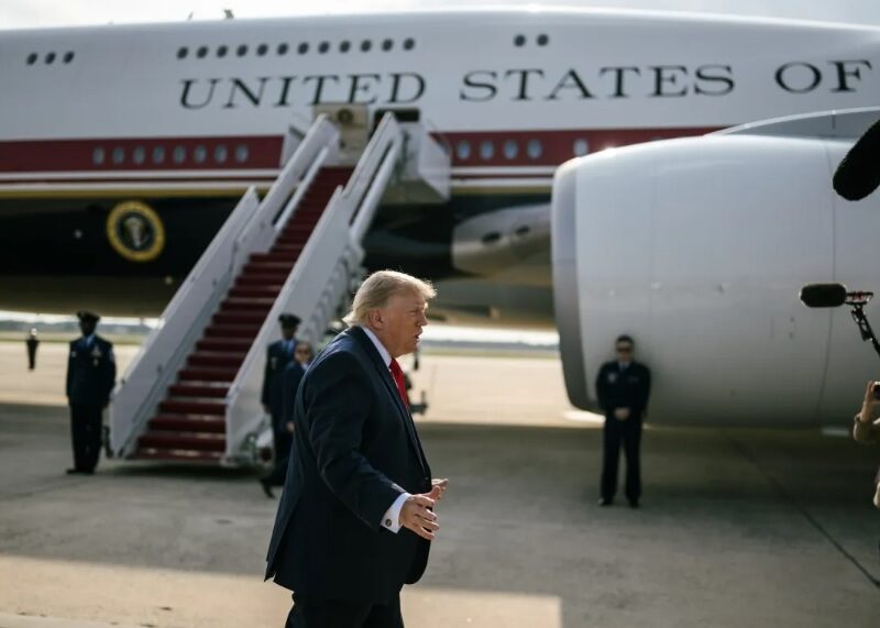 Трамп їде на саміт НАТО в поганому настрої: союзники готуються до напруги