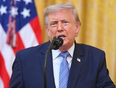 Трамп запровадив 50% мит на низку товарів з Канади