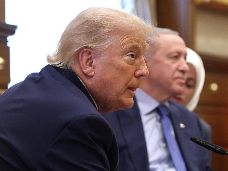 Трамп: Зеленський і Путін хочуть укласти угоду