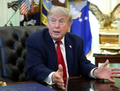 Трамп зробив заяву щодо війни в Україні