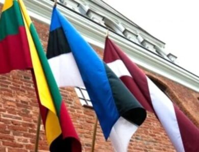 Три країни висловили протест Росії через дезінформацію