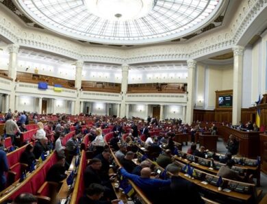 ЦВК визнала обраними двох депутатів