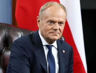 Туск сказав, чи передасть Польща Україні ще ракети для Patriot