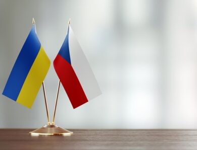 У Чехії закрили справу щодо “контрабанди” дронів до України