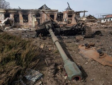 У червні РФ мала рекордні втрати в артилерії – МО