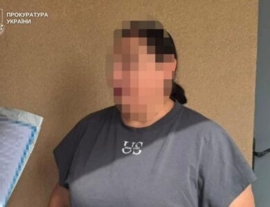 У Дніпрі арбітражну керуючу затримали за продаж майна у 166 разів дешевше