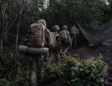 У Генштабі назвали найгарячіші напрямки фронту