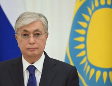 У Казахстані суд “обнулив” президентський термін Токаєва