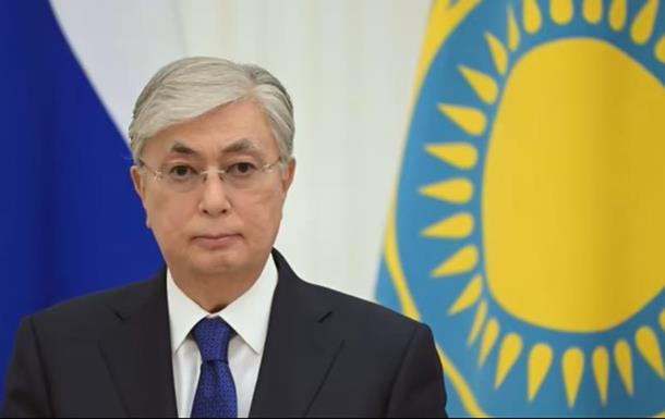 У Казахстані суд “обнулив” президентський термін Токаєва
