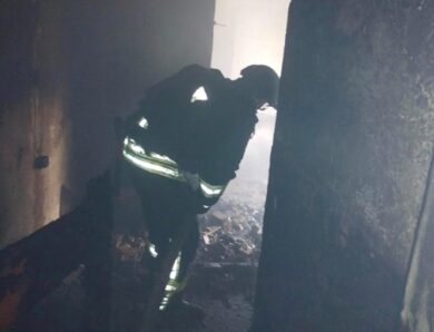 У Херсоні БПЛА влучив у будинок: постраждали діти