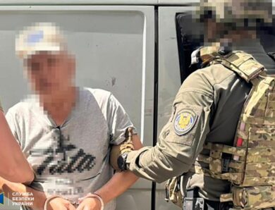 У Херсоні чоловік допомагав РФ відновити роботу заводу