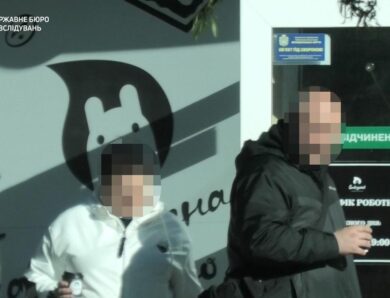 У Херсоні нацгвардійців викрили на схемі з ухилянтами