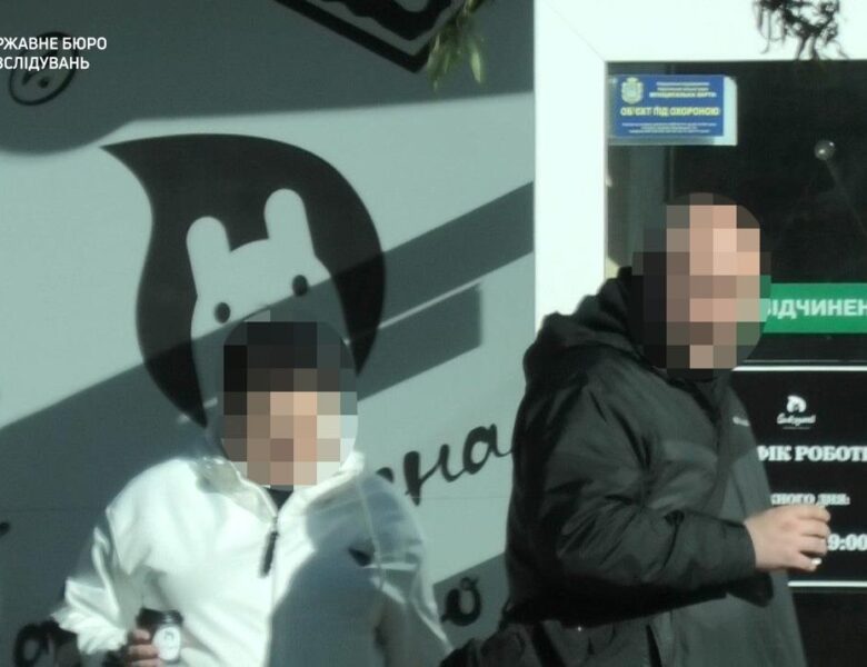 У Херсоні нацгвардійців викрили на схемі з ухилянтами