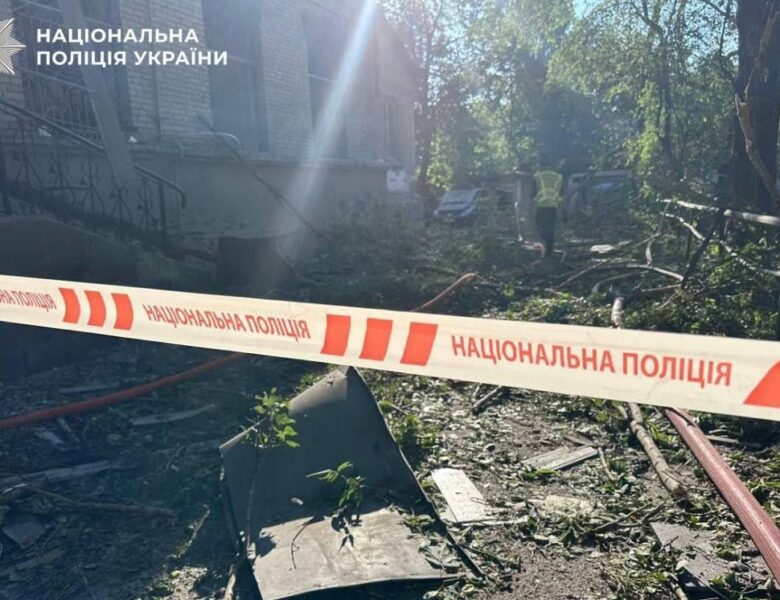 У Києві 11 загиблих після нічної атаки РФ