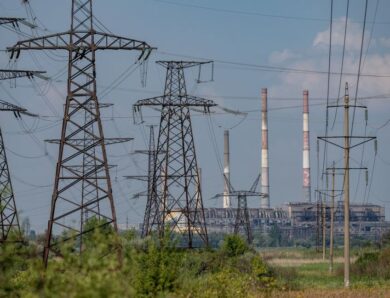 У Києві і областях діють аварійні відключення
