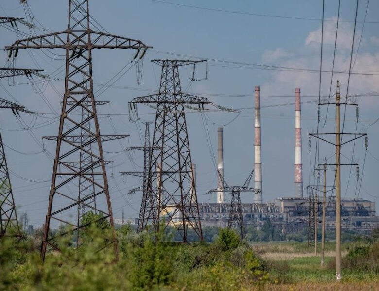 У Києві і областях діють аварійні відключення