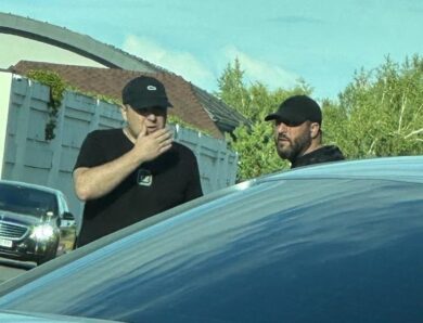 У Києві напали на знімальну групу: журналістів облили зеленкою