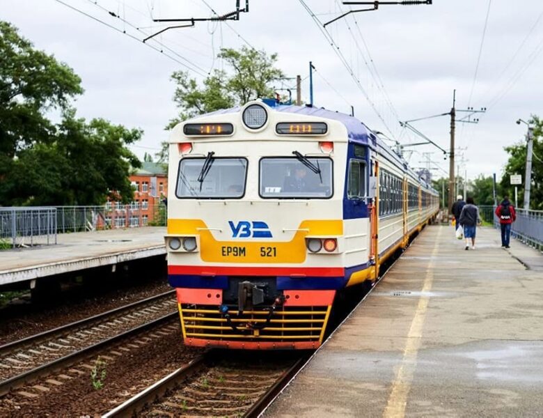 У Києві різко подорожчає проїзд у міській електричці