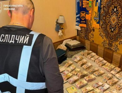 У Києві та Харкові викрили схему оформлення фіктивної інвалідності