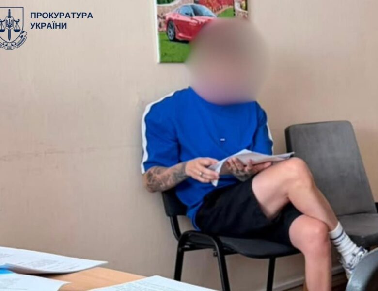 У Києві затримали “бізнес-блогера”, який ошукував інвесторів на 2,4 млн
