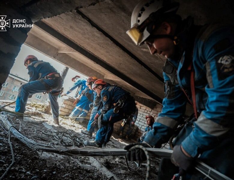 У Києві зросла кількість жертв атаки Росії