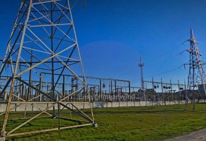 У Криму атаковано енергооб’єкт – соцмережі