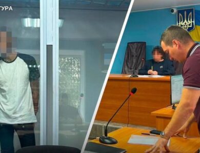 У Кривому Розі арештували чоловіка за домагання до 11-річної