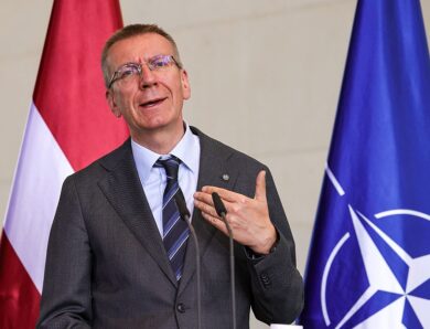 У Латвії допустили ескалацію РФ проти країн НАТО