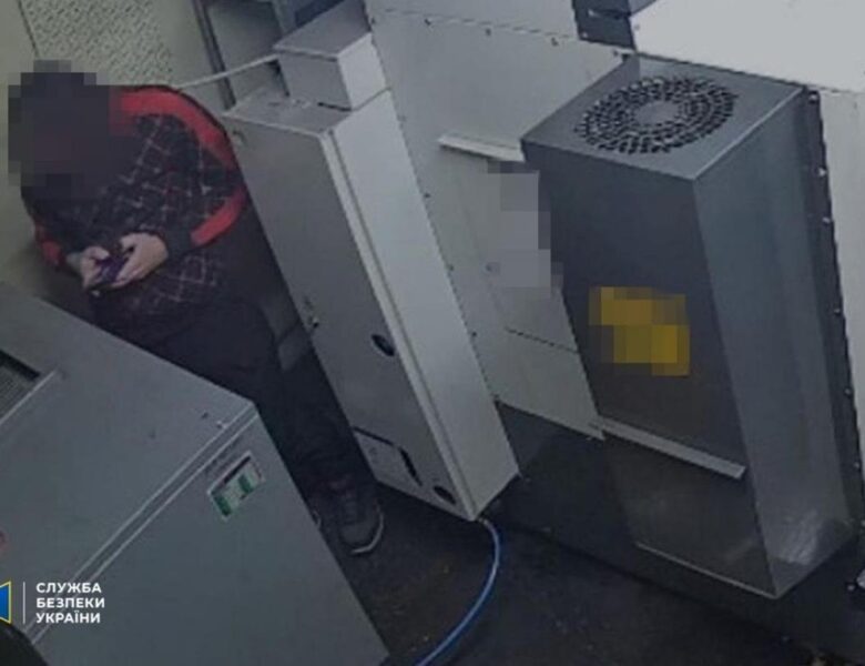У Львові попередили підрив стратегічного об&rsquo;єкта