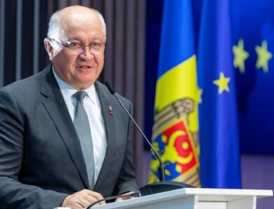 У Молдові урядова криза: прем&rsquo;єр оголосив про відставку