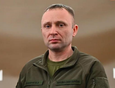 У НАТО зреагували на призначення Драпатого