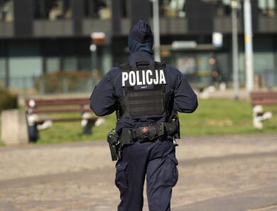 У Польщі перехожий побив поляка, бо сприйняв його за українця