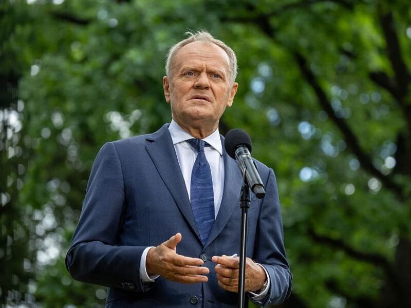 У Польщі відреагували на новину можливий напад РФ