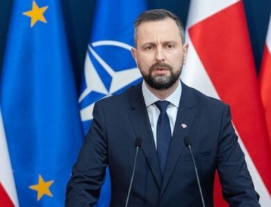 У Польщі заявили про відновлення в країні ротації військ США
