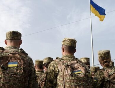 У прифронтових регіонах подвоїлась кількість заброньованих