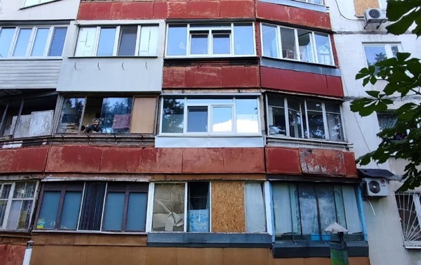 У прокуратурі повідомили деталі щодо падіння хлопчика з вікна у Харкові