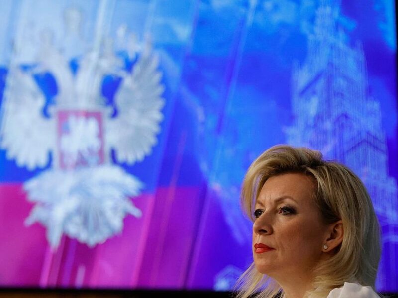 У Росії готові обговорити “нові ідеї” щодо миру