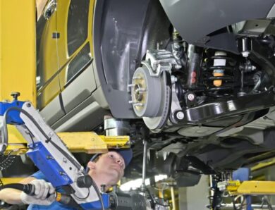 У Росії складають “піратські” авто під брендом BMW