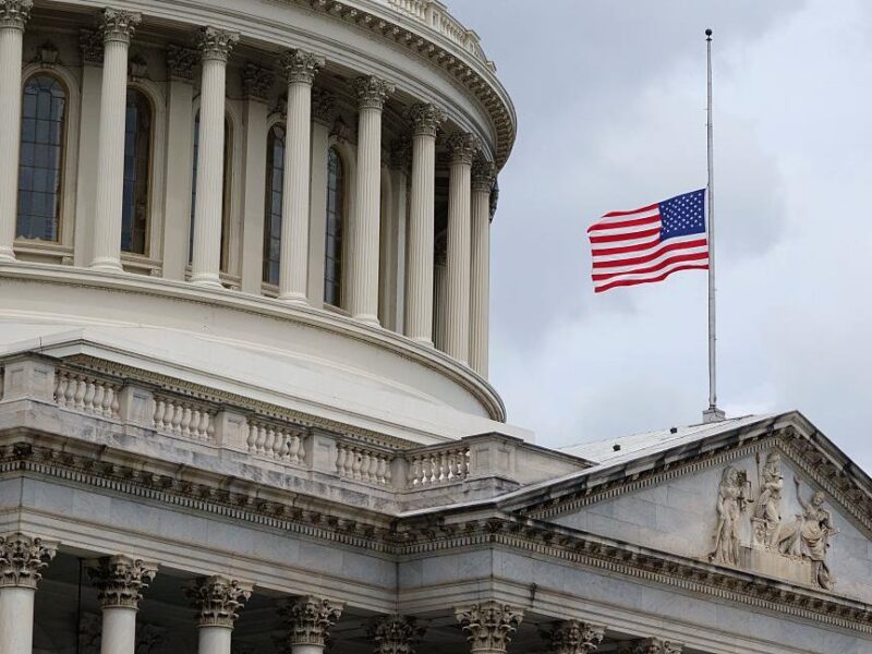 У Сенаті США погодили санкції проти Росії – ЗМІ