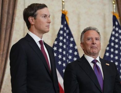 У США оцінили переговори з посередниками в Досі щодо Ірану