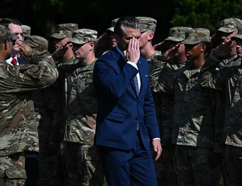 У США впровадять перевірку військових на рівень тестостерону