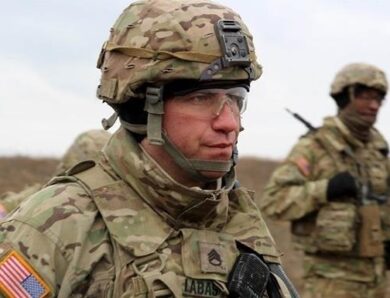 У США заявили про смерть своїх військових після атаки Ірану