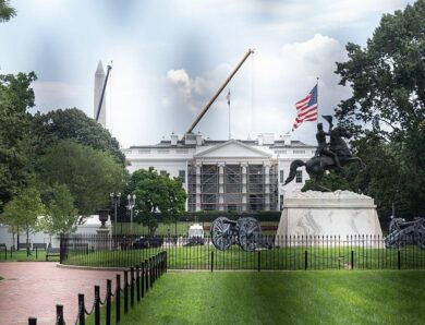 У США звинуватили вісім людей у підготовці теракту під Білим домом